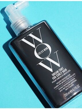 Color Wow Dream Coat for Curly Hair